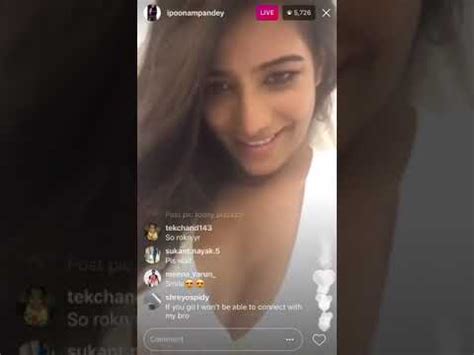 poonam pandey sex video|Poonam Pandey Nude: Porn Videos & Sex Tapes